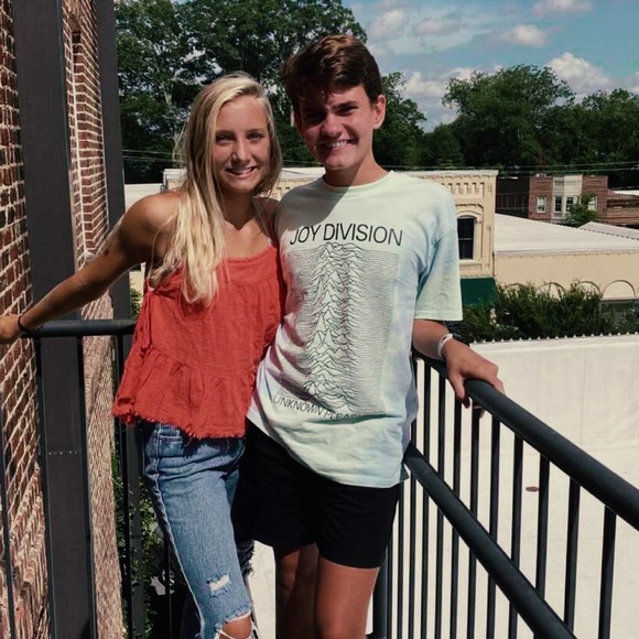 Meet your Posher, Peter - Picture 1 of 1